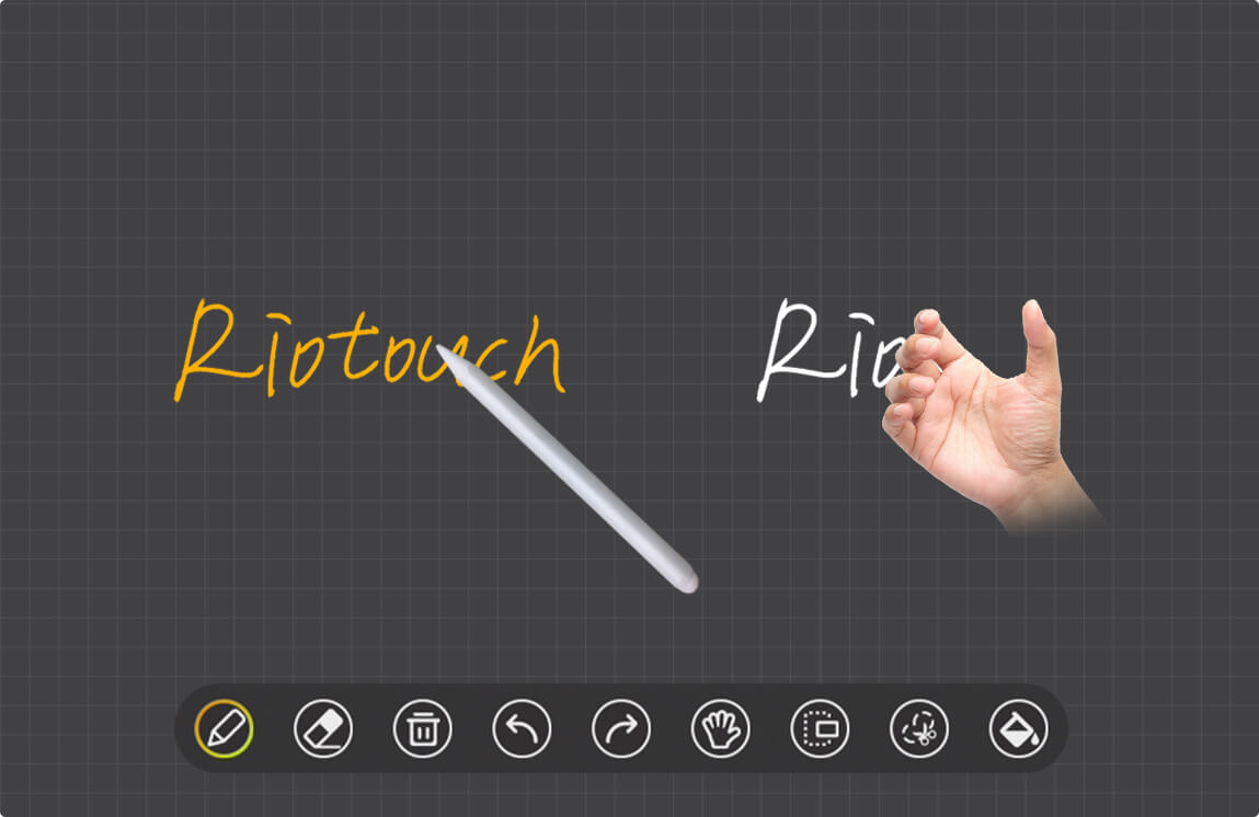 会议一体机功能操作